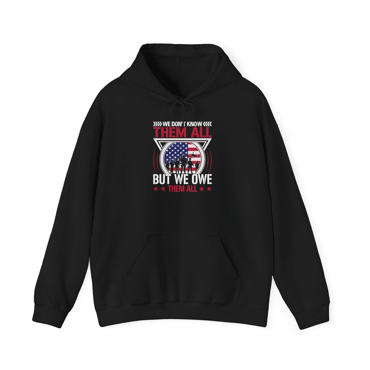 P81 - Hoodie