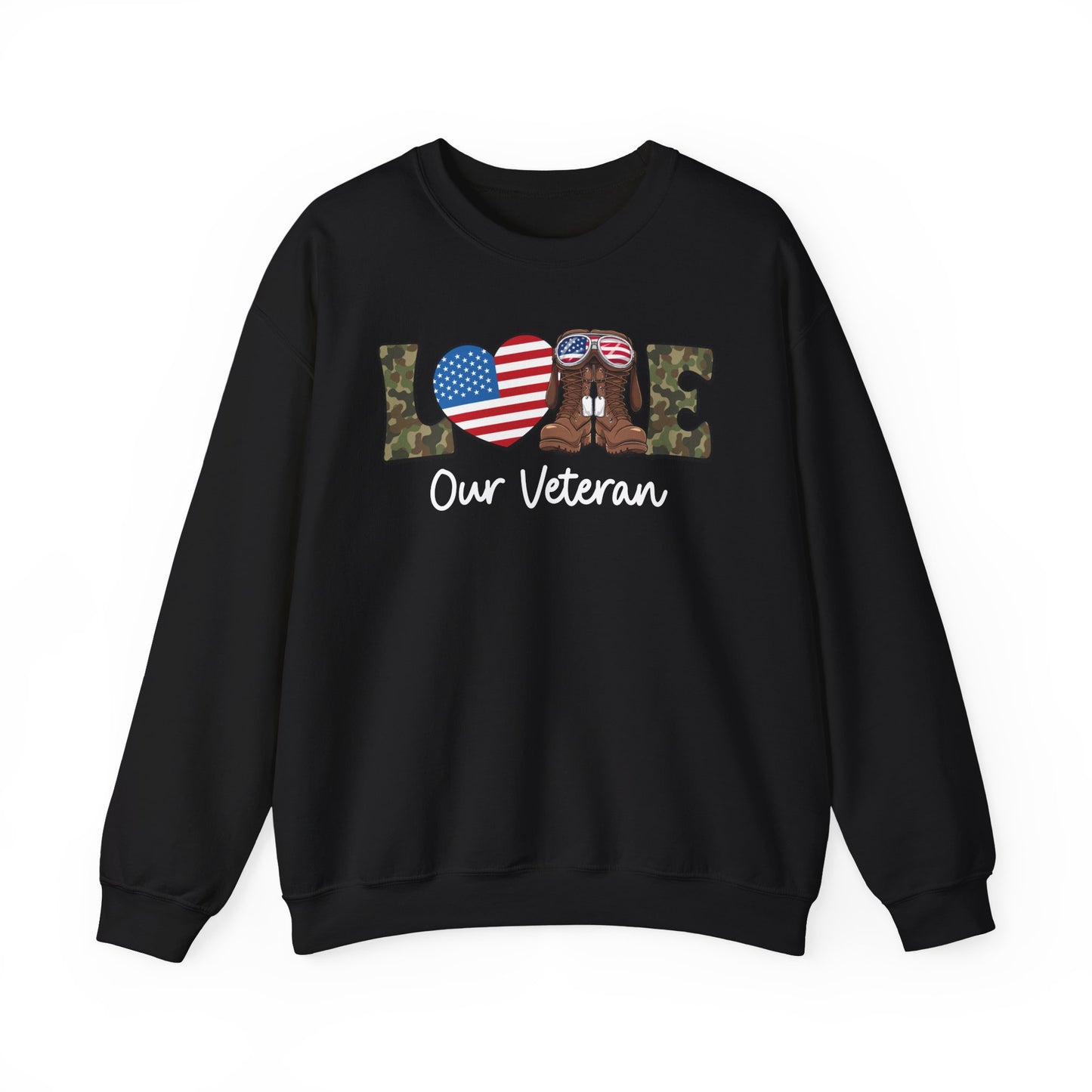P92 - Sweatshirt