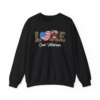 P92 - Sweatshirt
