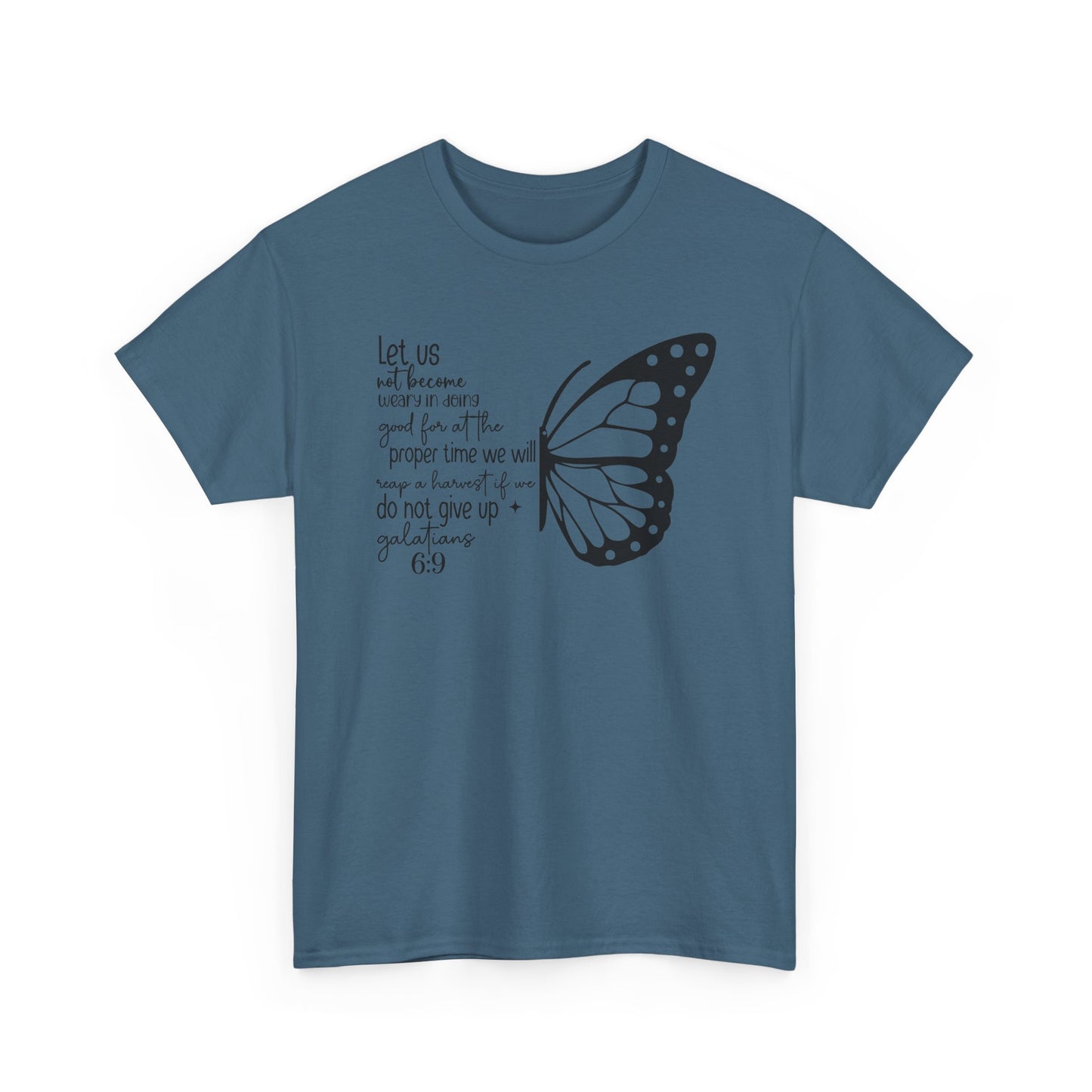 P107 - T-shirt