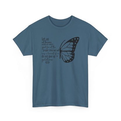P107 - T-shirt