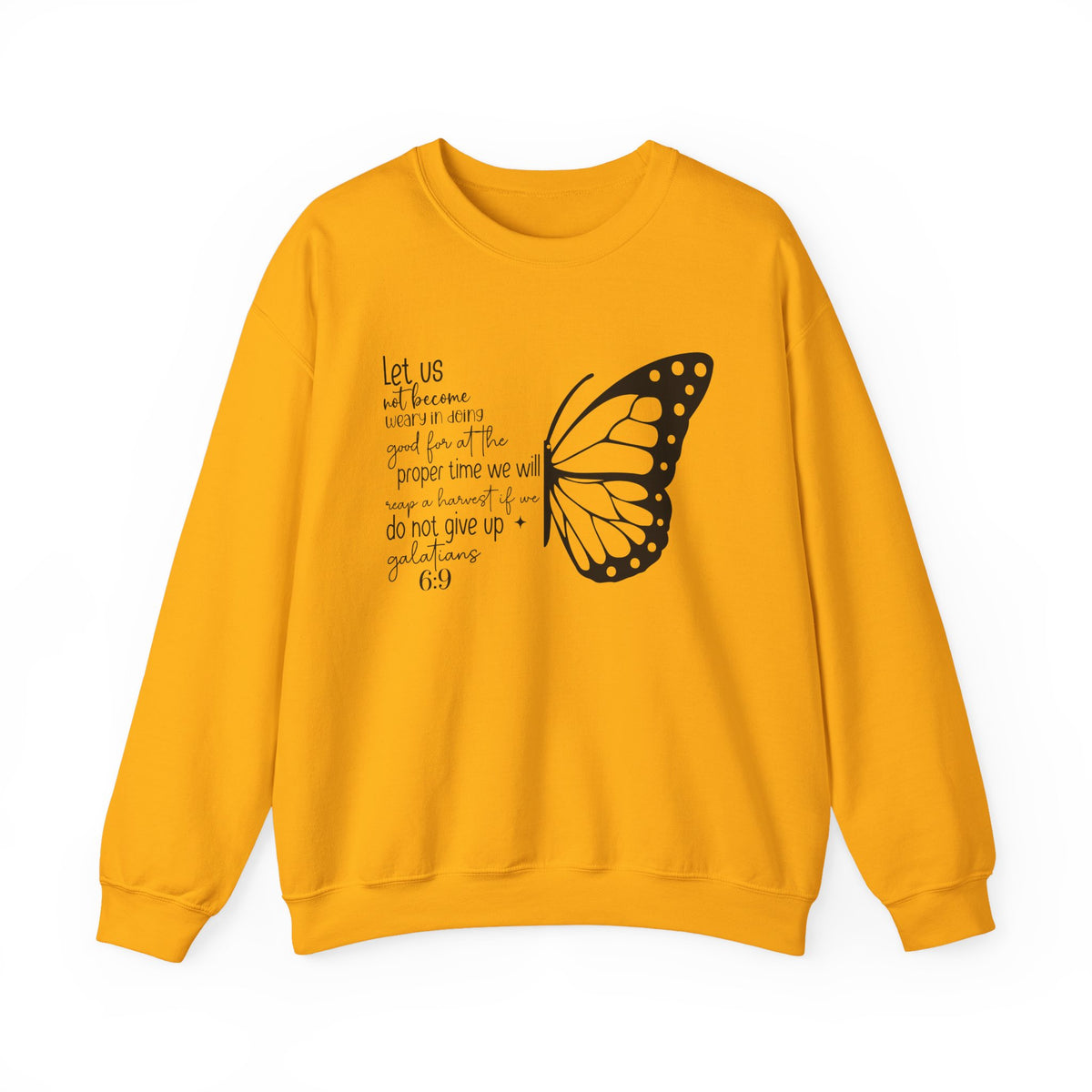 P105 - Sweatshirt
