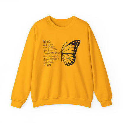 P105 - Sweatshirt
