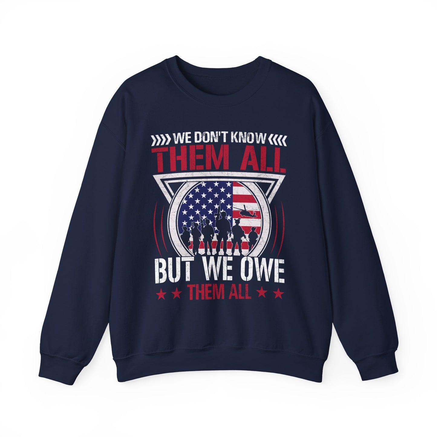 P80 - Sweatshirt