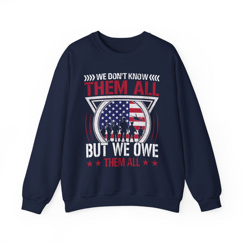 P80 - Sweatshirt