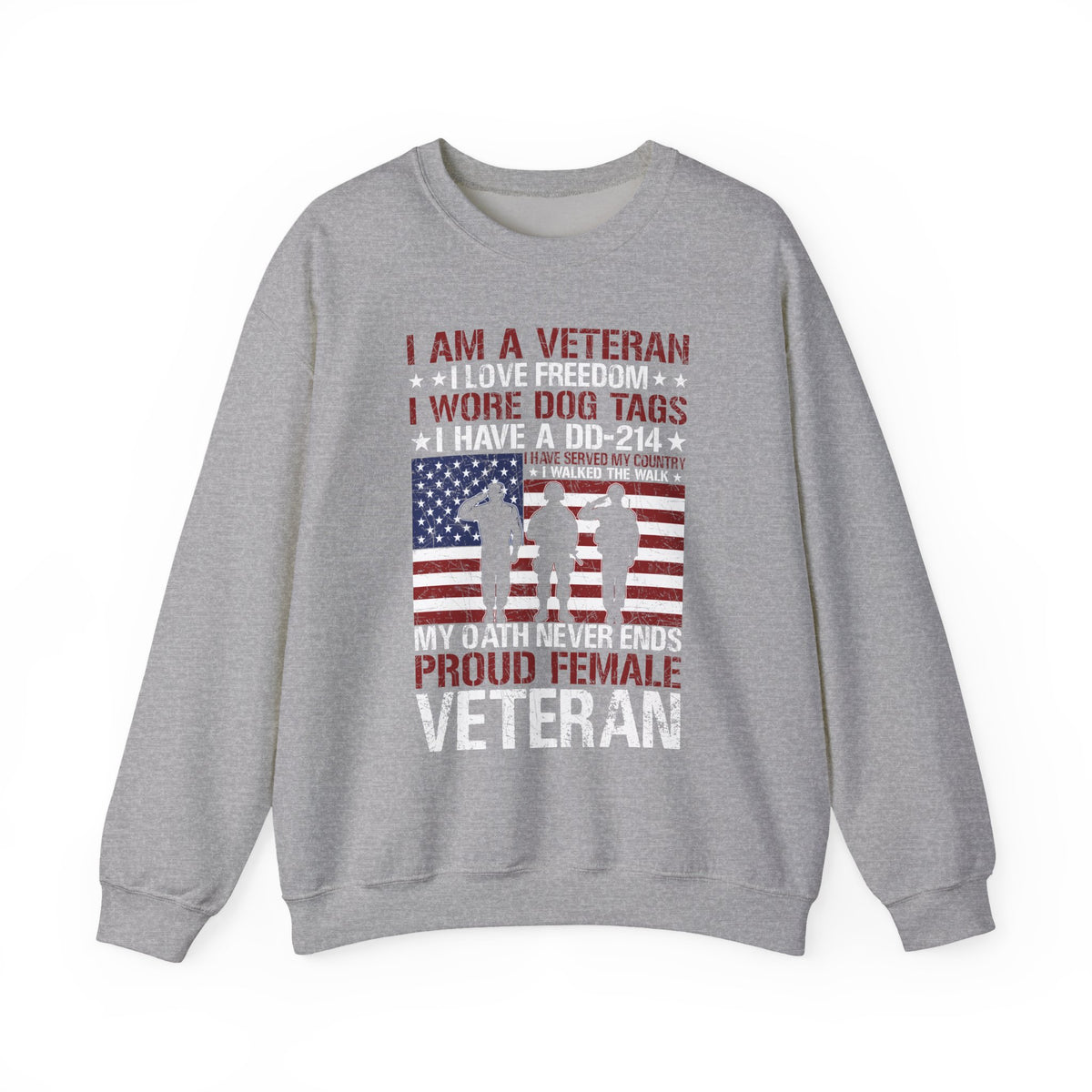P89 - Sweatshirt