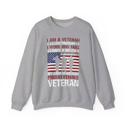 P89 - Sweatshirt