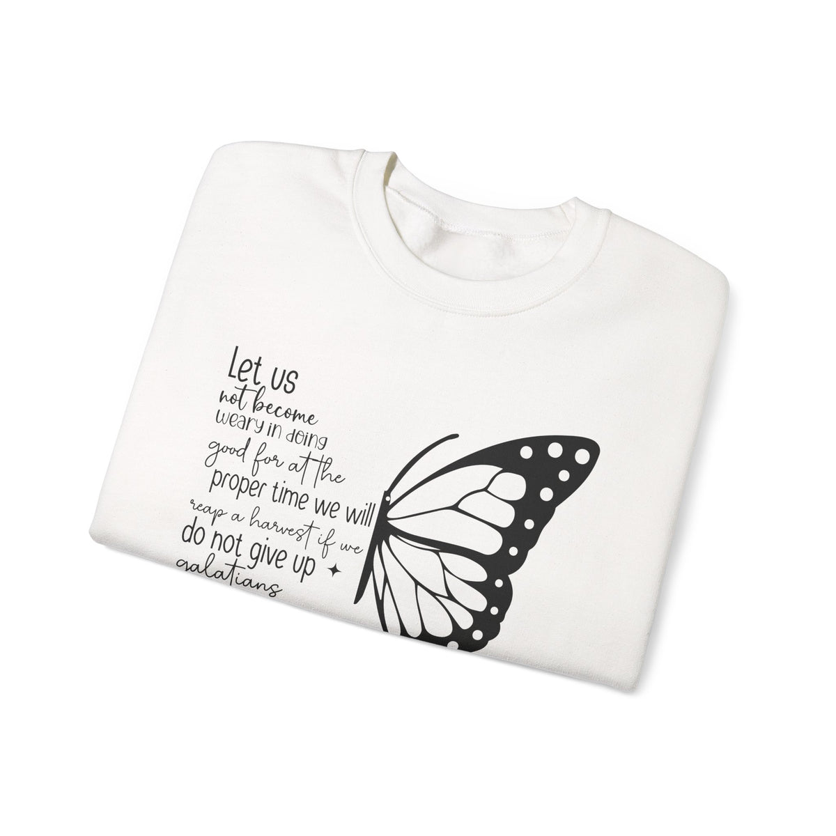 P105 - Sweatshirt