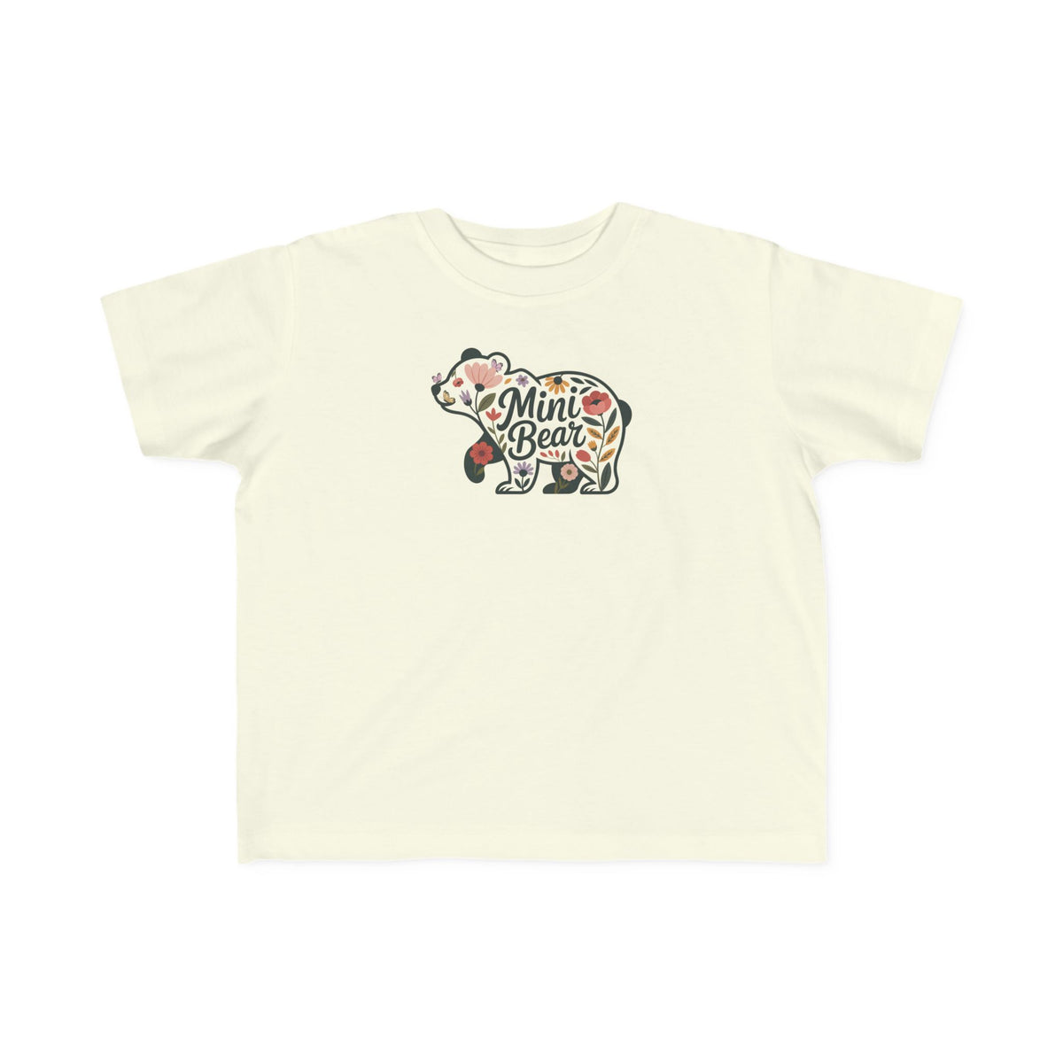 P100 -  Toddler's Tee
