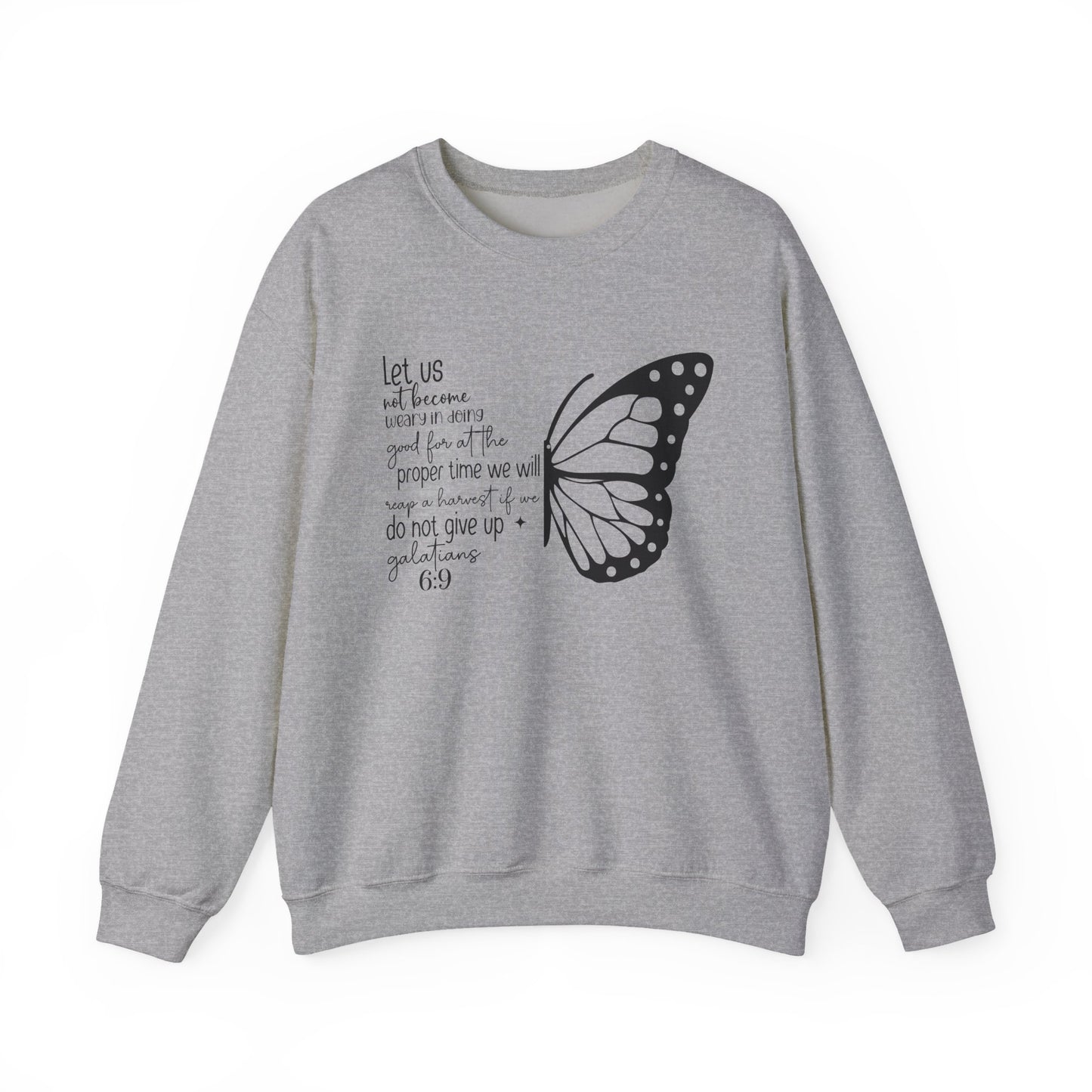 P105 - Sweatshirt