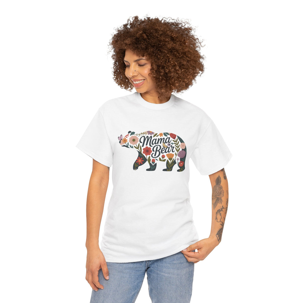 P96 - T-shirt