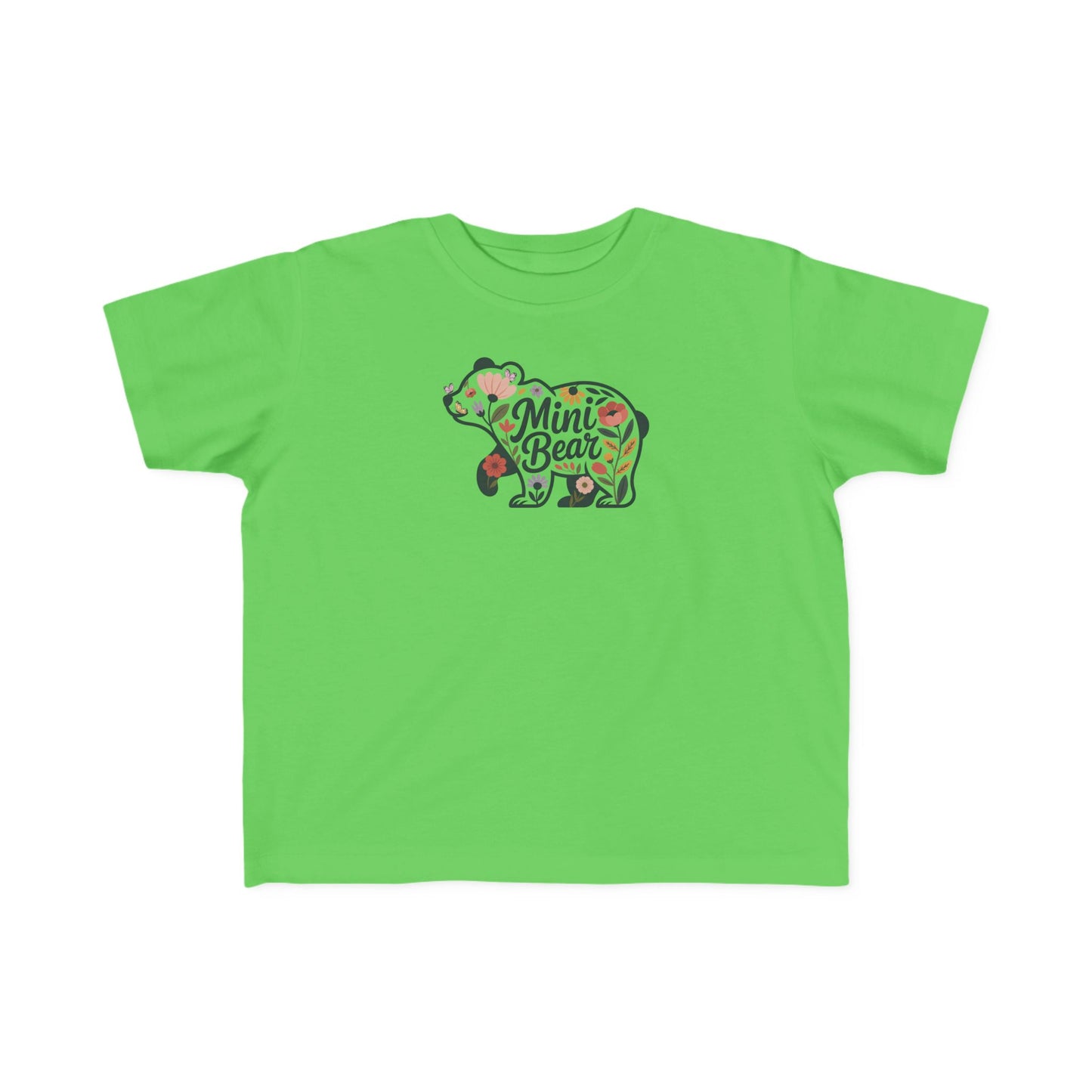 P100 -  Toddler's Tee