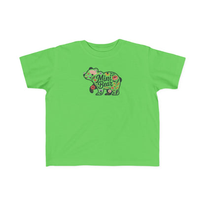 P100 -  Toddler's Tee