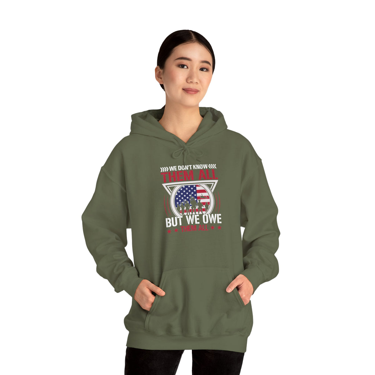 P81 - Hoodie