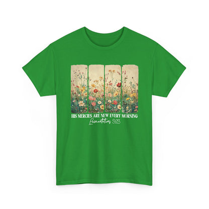 P104 - T-shirt