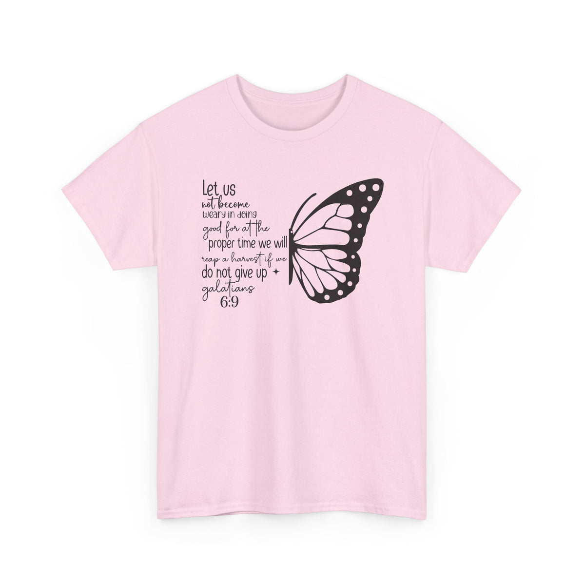P107 - T-shirt