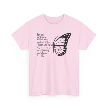 P107 - T-shirt