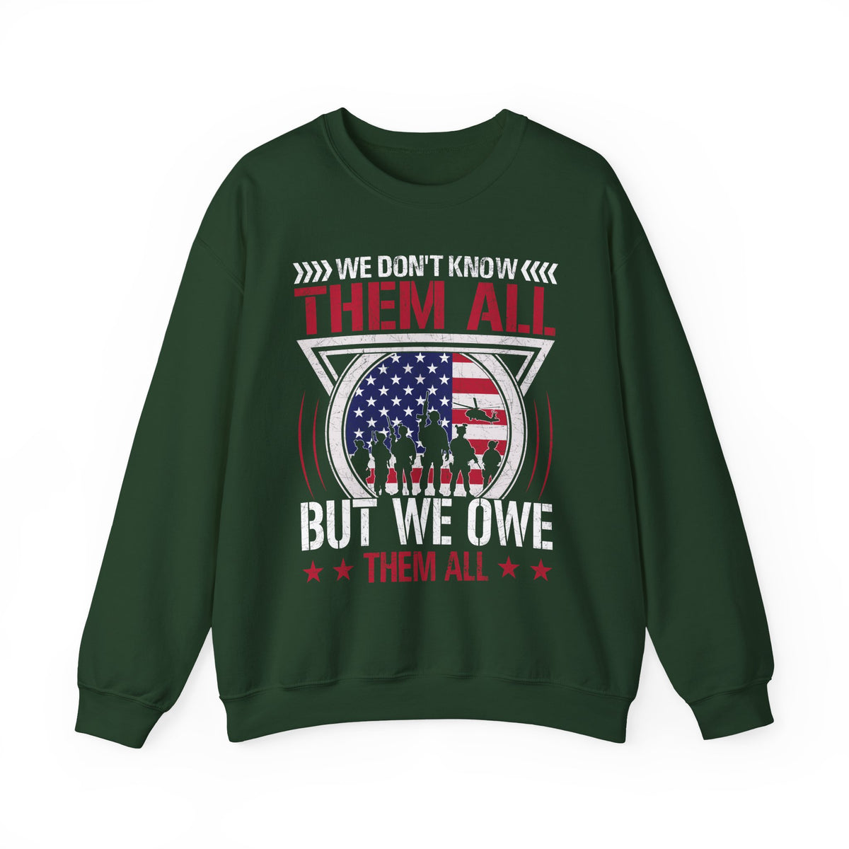 P80 - Sweatshirt