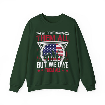 P80 - Sweatshirt