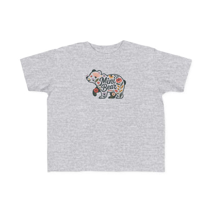 P100 -  Toddler's Tee