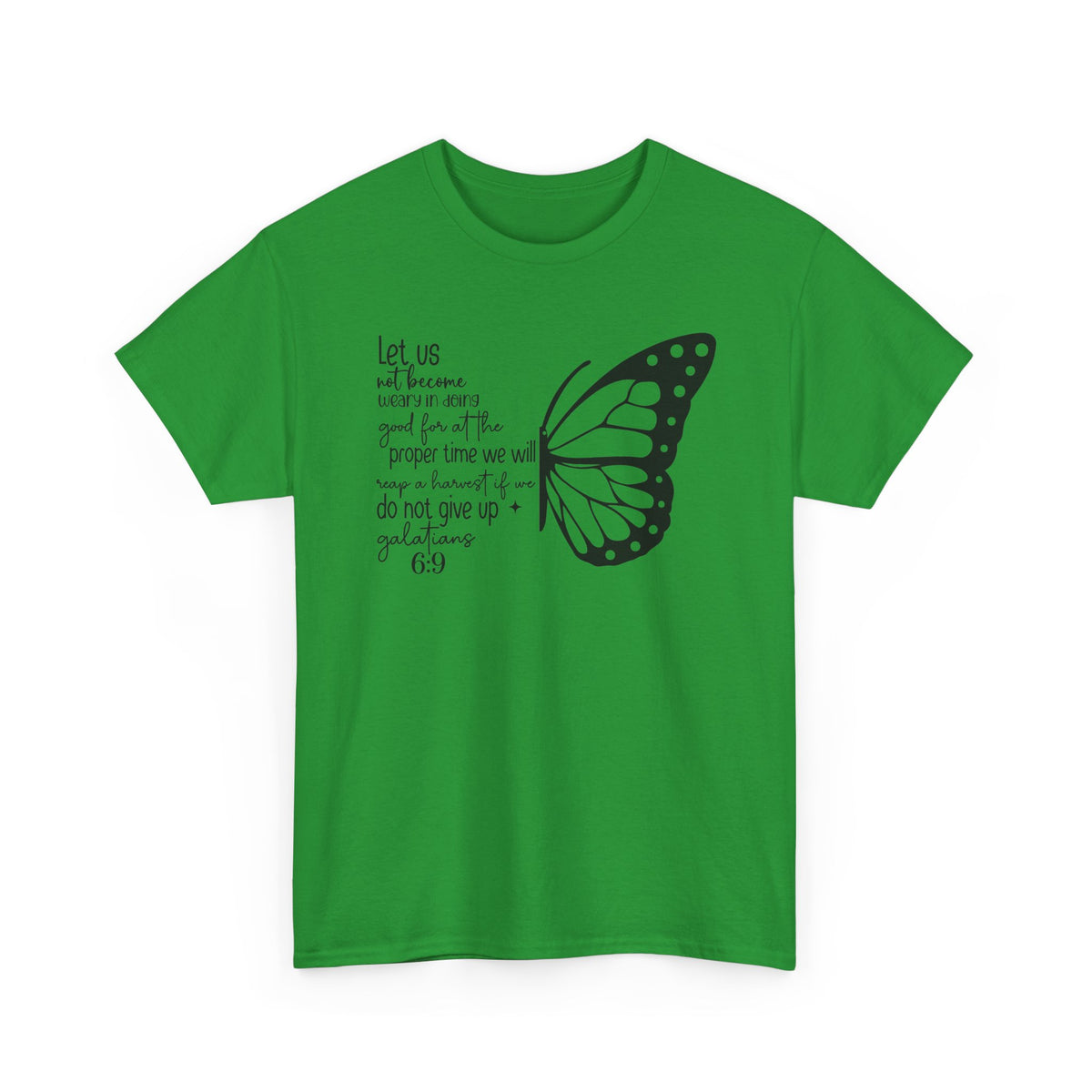 P107 - T-shirt