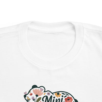 P100 -  Toddler's Tee