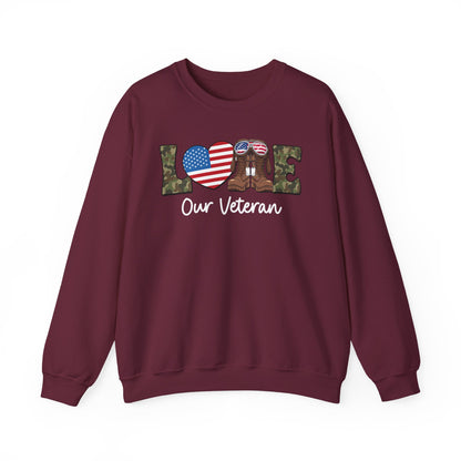 P92 - Sweatshirt