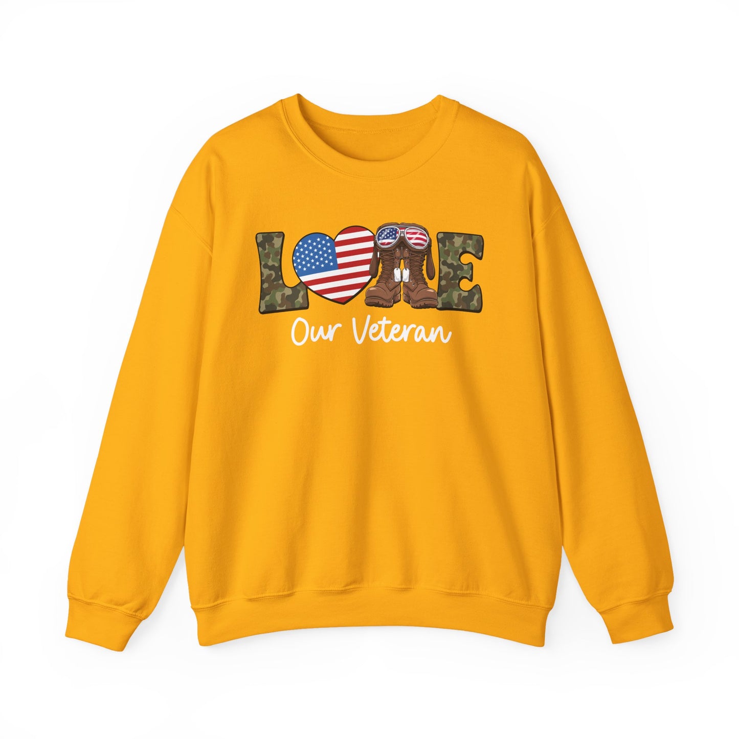 P92 - Sweatshirt