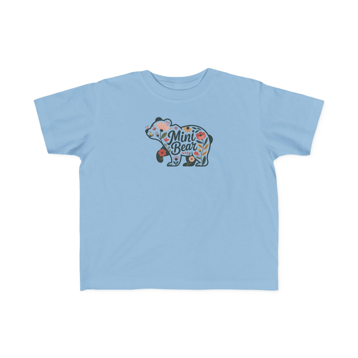 P100 -  Toddler's Tee