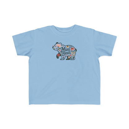 P100 -  Toddler's Tee