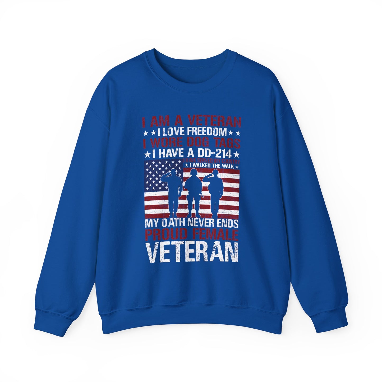 P89 - Sweatshirt