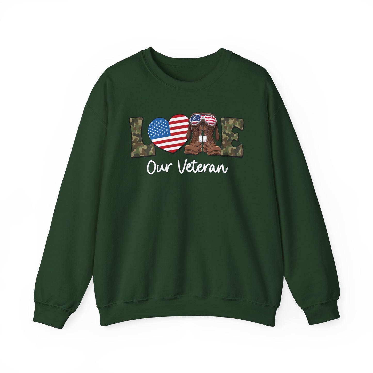 P92 - Sweatshirt