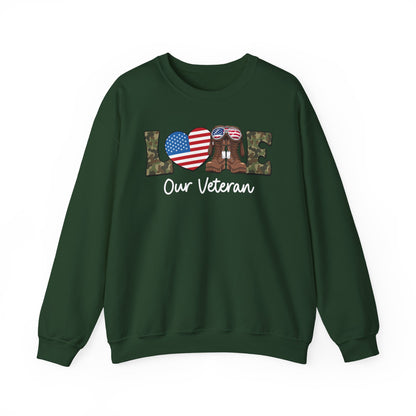 P92 - Sweatshirt