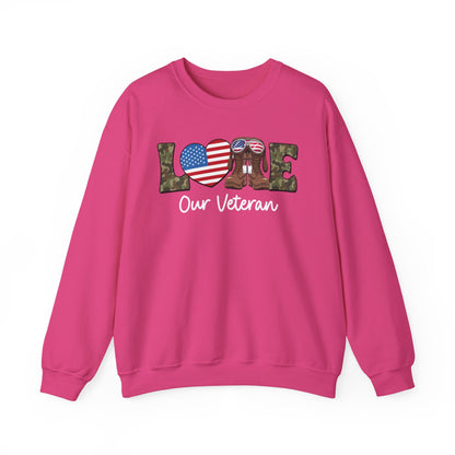 P92 - Sweatshirt