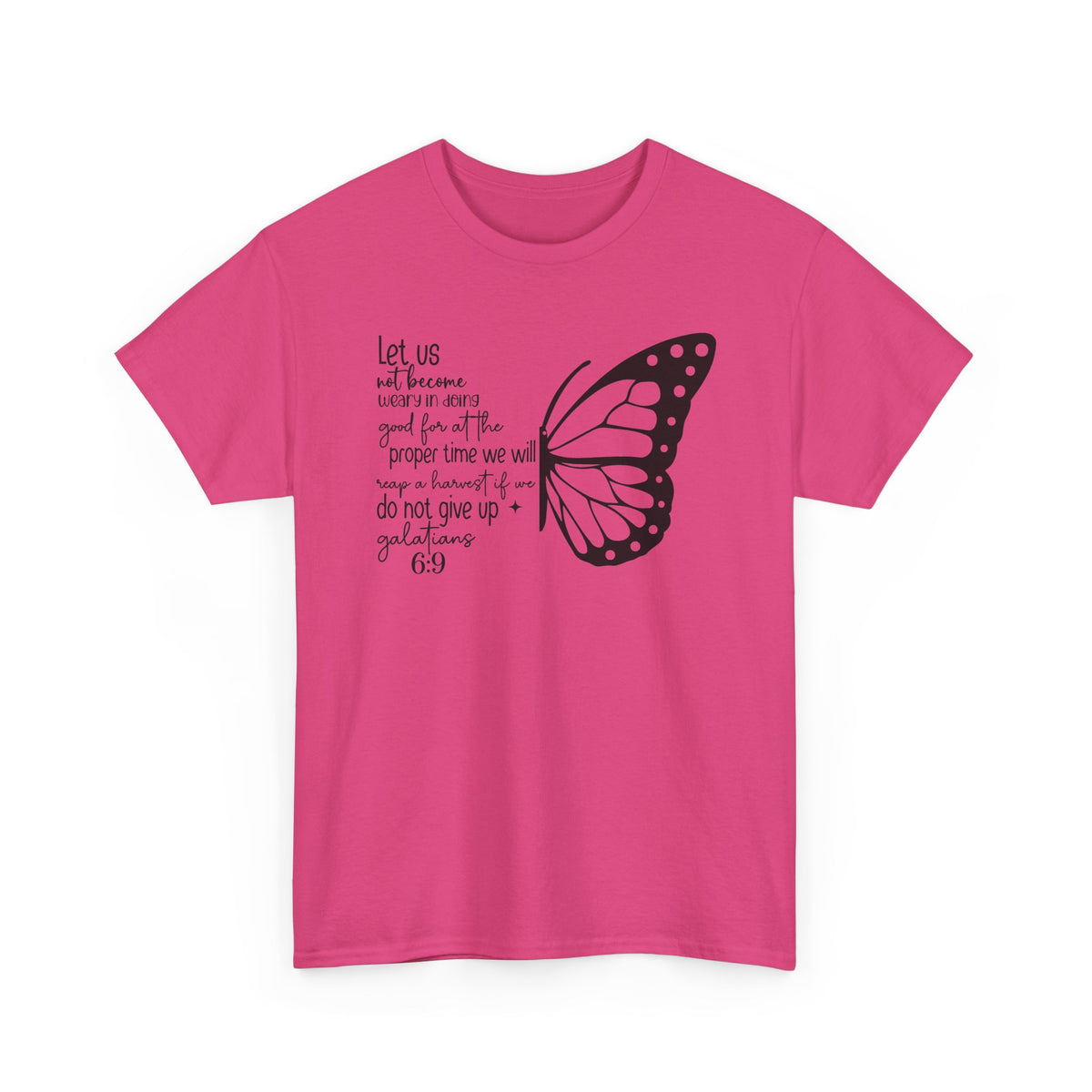 P107 - T-shirt