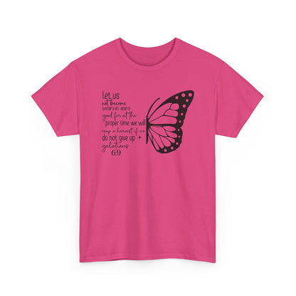 P107 - T-shirt