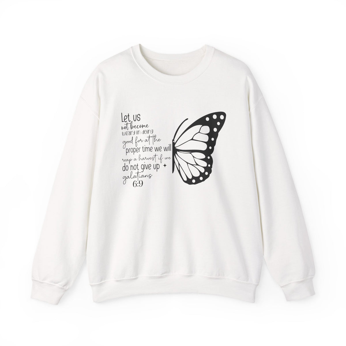 P105 - Sweatshirt