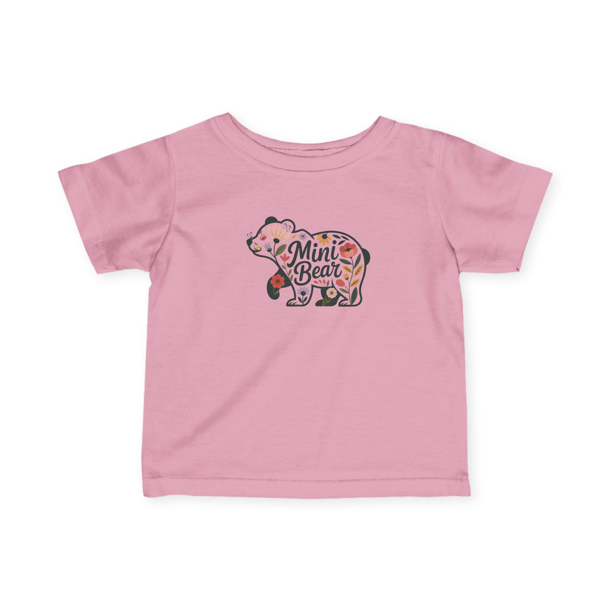P99 - Infant Tee