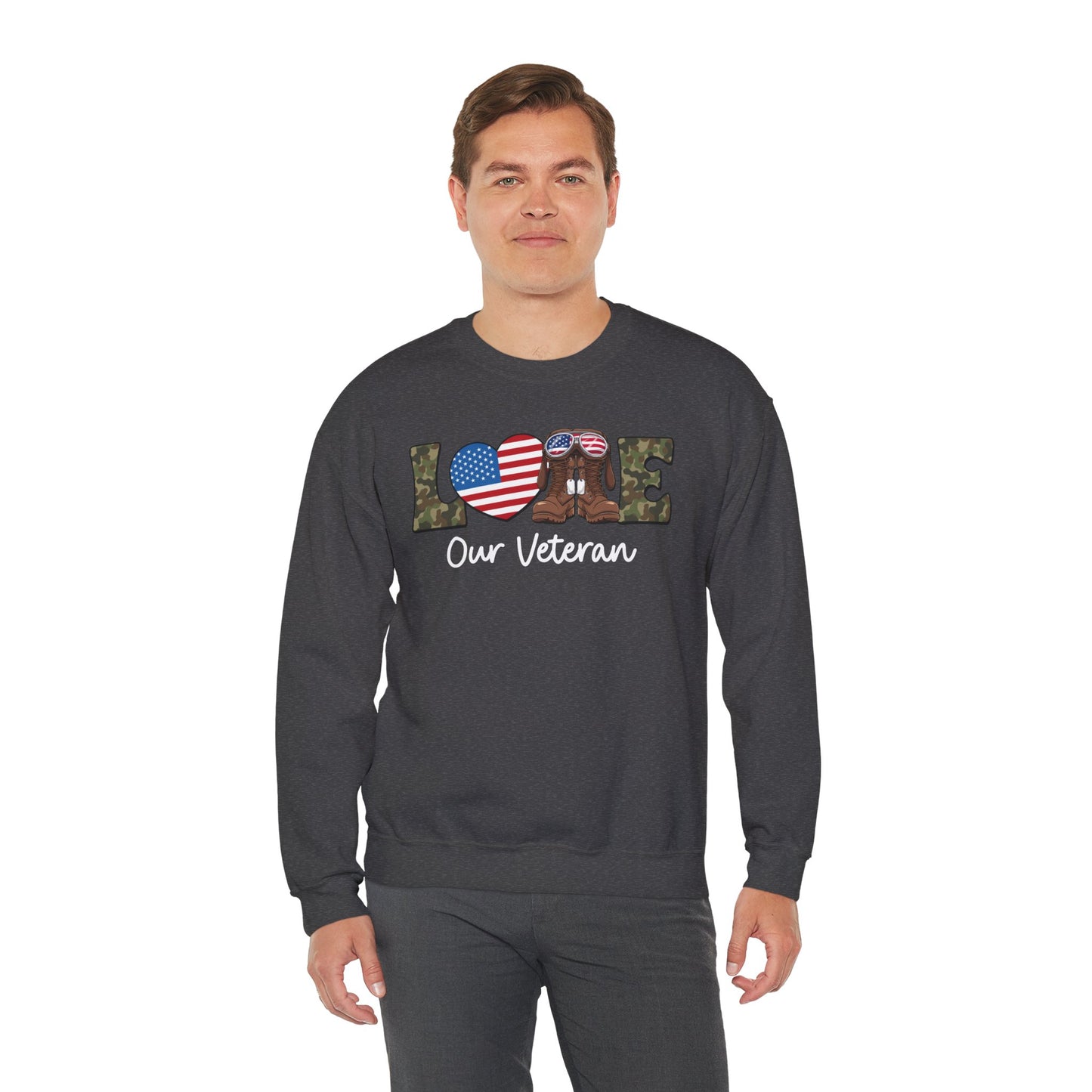P92 - Sweatshirt