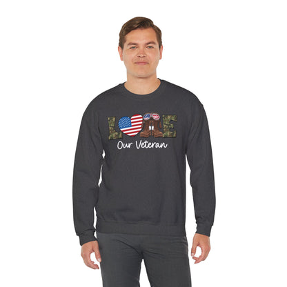 P92 - Sweatshirt
