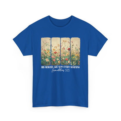 P104 - T-shirt