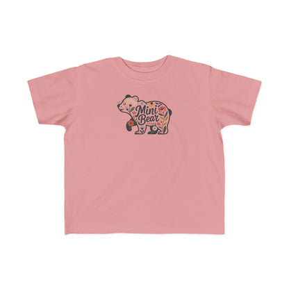 P100 -  Toddler's Tee