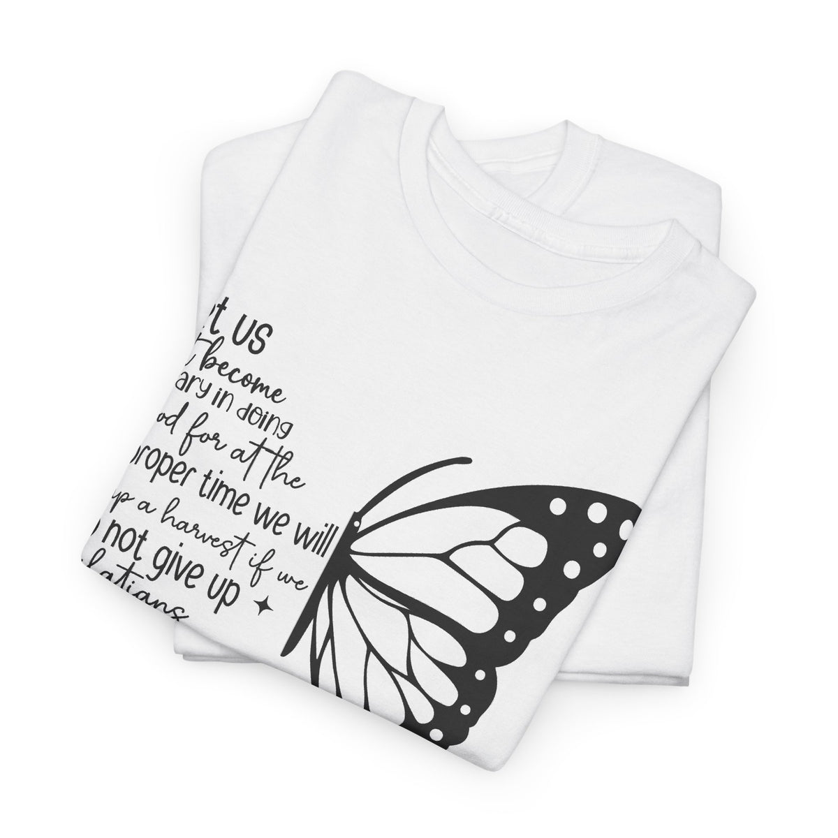P107 - T-shirt