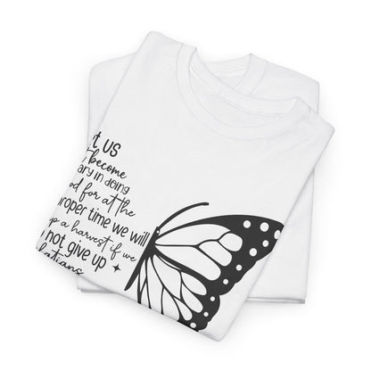 P107 - T-shirt