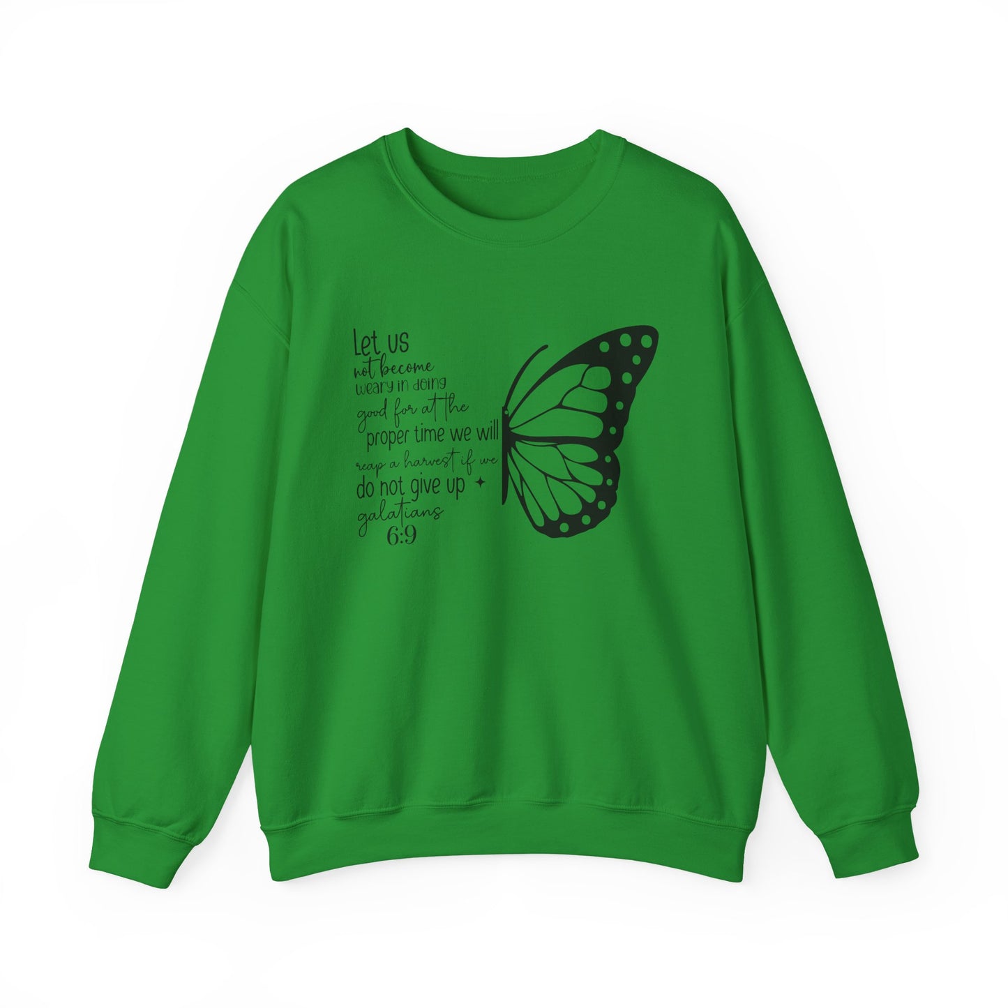 P105 - Sweatshirt