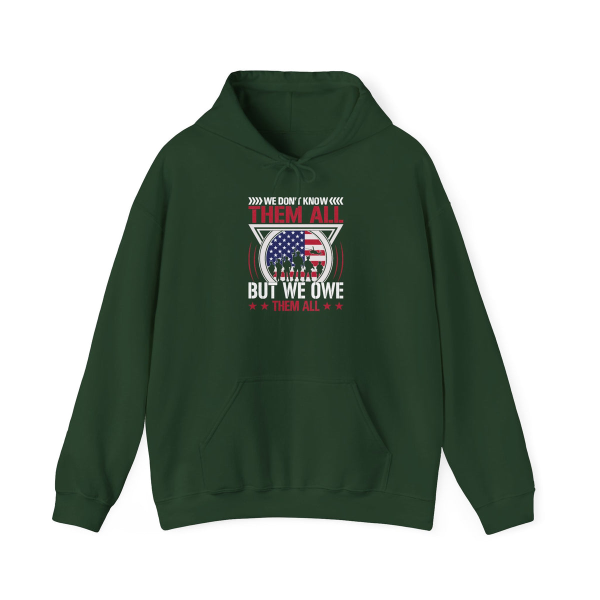 P81 - Hoodie