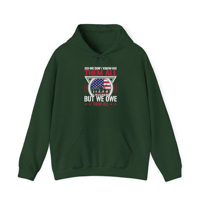 P81 - Hoodie