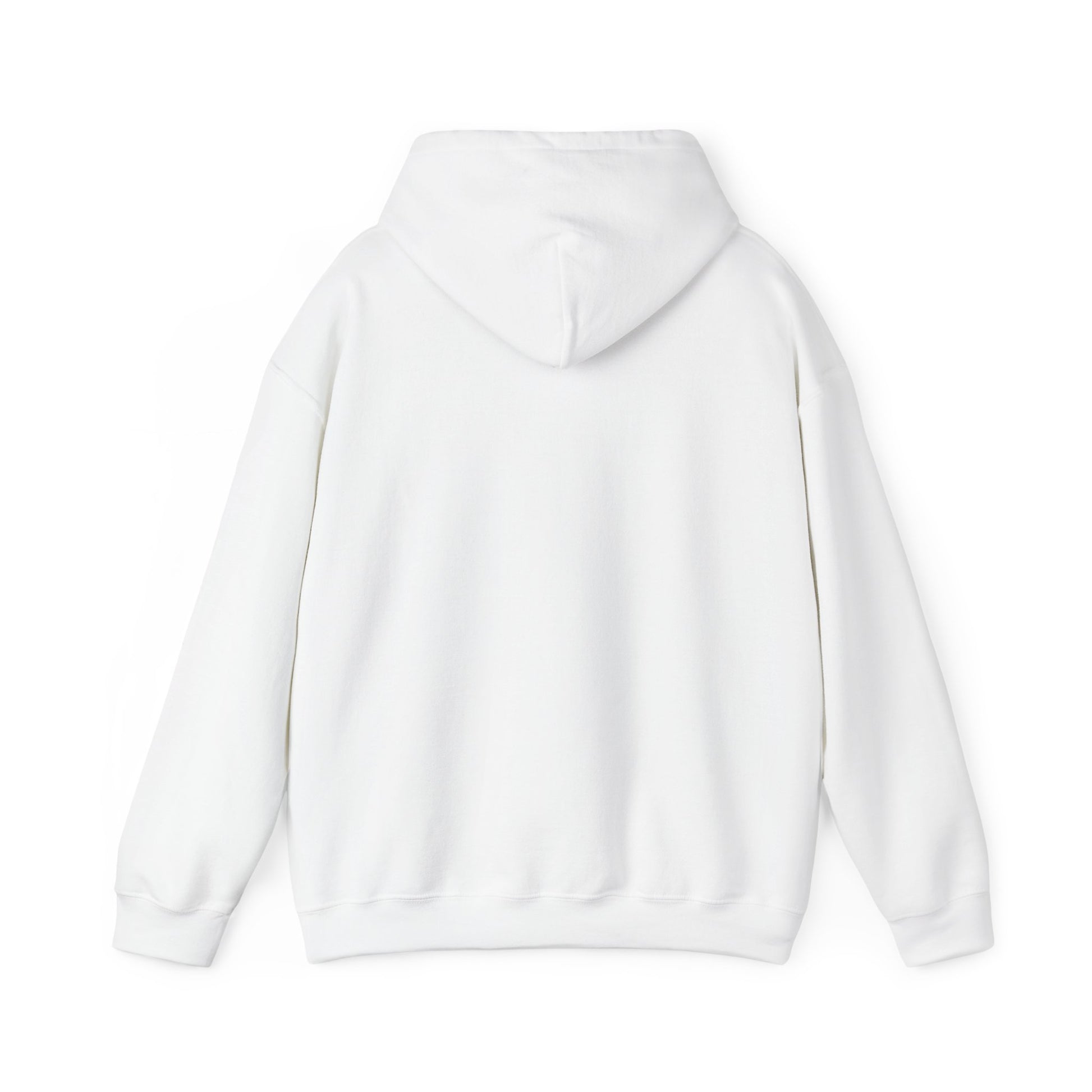 All About Fall Prevention hoodie, additional product view