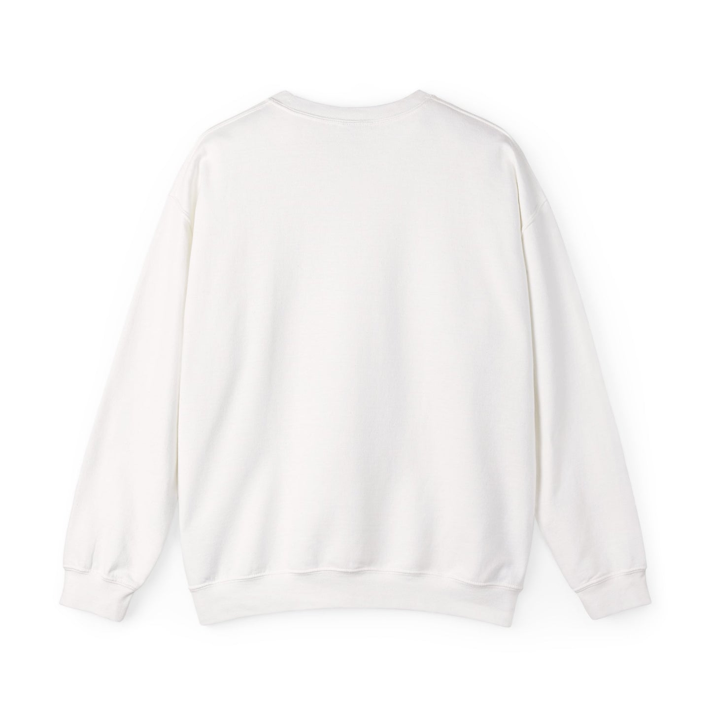 All About Fall Prevention sweatshirt, additional product view