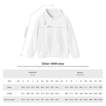 All You Need Is Love And A Dog hoodie, additional product view